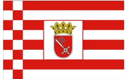 BL-Flagge-Bremen