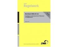 Mitarbeit bei der DWA