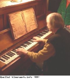 „Mozart für Mikroben“