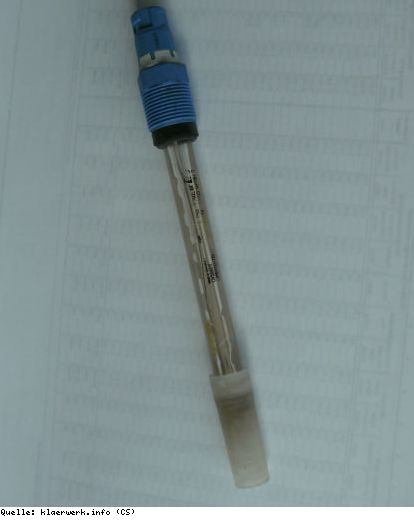 Swinging Redox - Prozesswasser-Deammonifikation im SBR mit wechselndem Redoxpotenzial