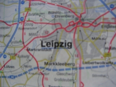 Deutsches Forschungszentrum - Biomasse- gegründet