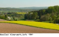 Energiepotenzial bei Biogas aus erneuerbaren Rohstoffen noch lange nicht ausgeschöpft