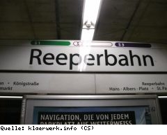 RISA - RegenInfraStrukturAnpassung Hamburg - Zukunftsweisender Umgang mit Regenwasser