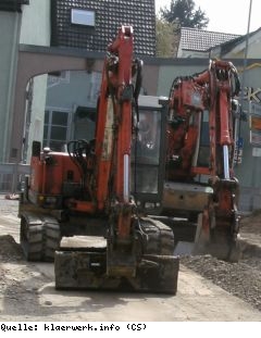 Was bringt das neue Wasserhaushaltsgesetz?