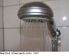 Abwassergebühr für Schmutz- und Niederschlagswasser darf nicht mehr allein nach Wasserverbrauch berechnet werden