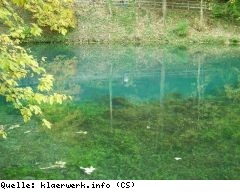 Enthält § 57 WHG (neu) doch einen wesentlichen inhaltlichen Unterschied gegenüber § 7a WHG (alt)?