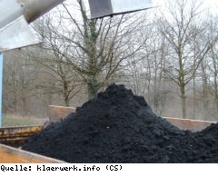 Gutachten zur Hygienisierung von Klärschlämmen erschienen
