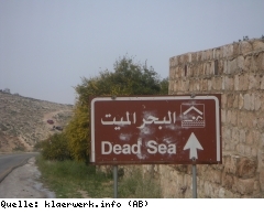 Meeresgeruch aus dem Labor