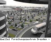 Problem Flächenversiegelung & Grundwasser - Einzigartige Langzeitstudie über die Landnutzung im Stadtgebiet von Leipzig