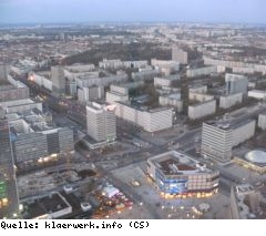 Wassersensible Stadtentwicklung - Maßnahmen für eine nachhaltige Anpassung der regionalen Siedlungswasserwirtschaft an Klimatrends und Extremwetter